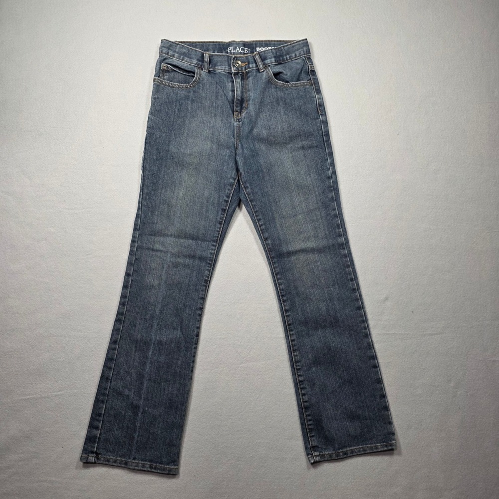 Children's Place Classic Boot Cut - Girls Size 12